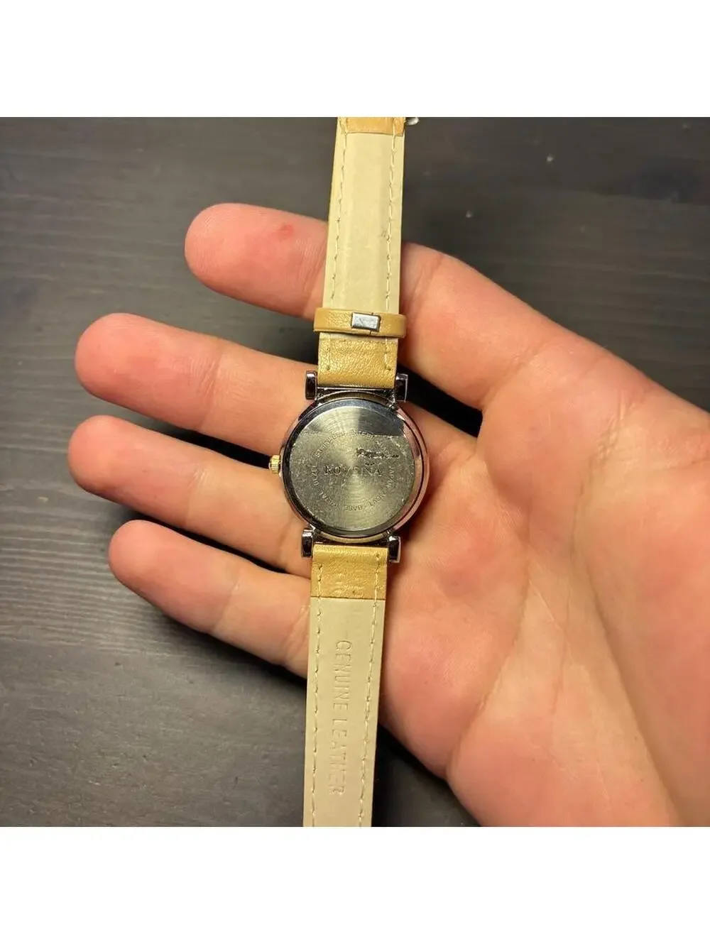 Beautiful Vintage Watch